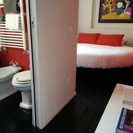 Vendégház Room29 Róma