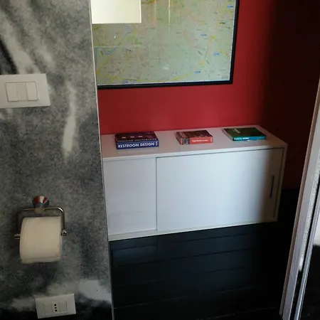 Room29 3* Róma