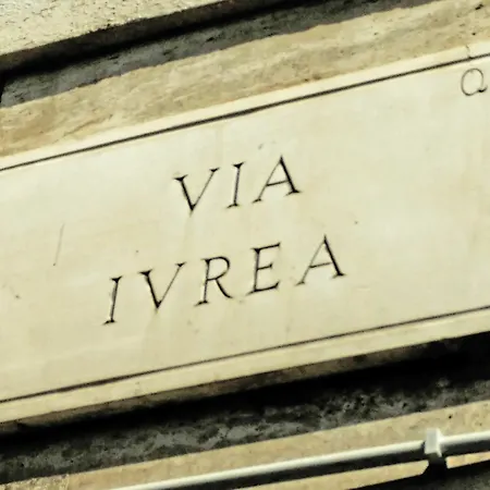 ゲストハウス Room29 ローマ