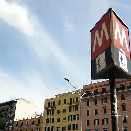 Гостевой дом Room29 3*