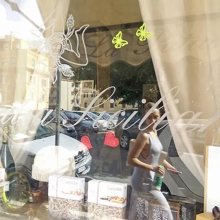 Гостевой дом Room29