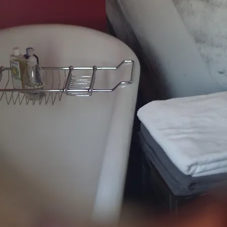 Гостевой дом Room29