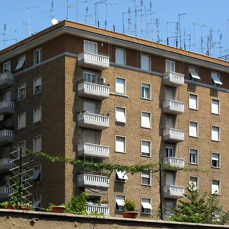 Гостевой дом Room29 3*