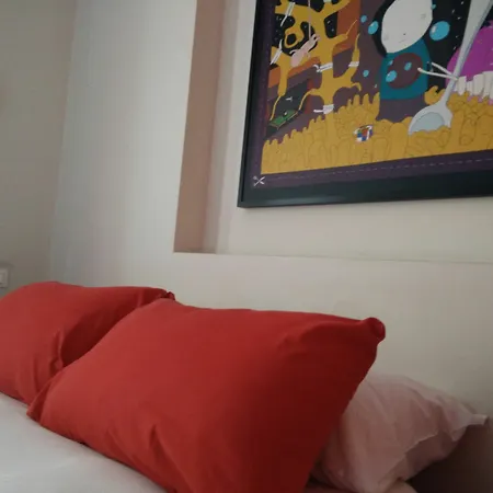 Room29 Гостевой дом Рим