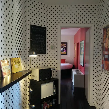 Room29 Гостевой дом Рим