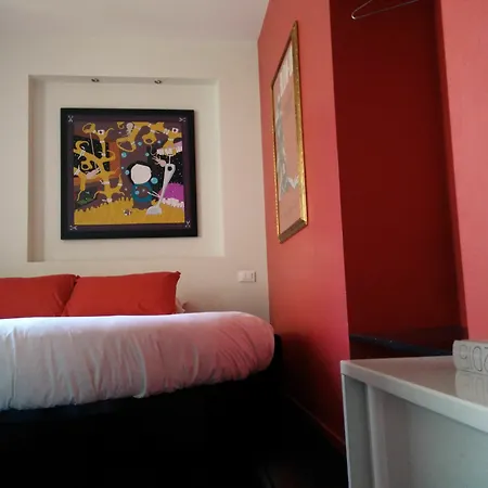 Room29 3* רומא